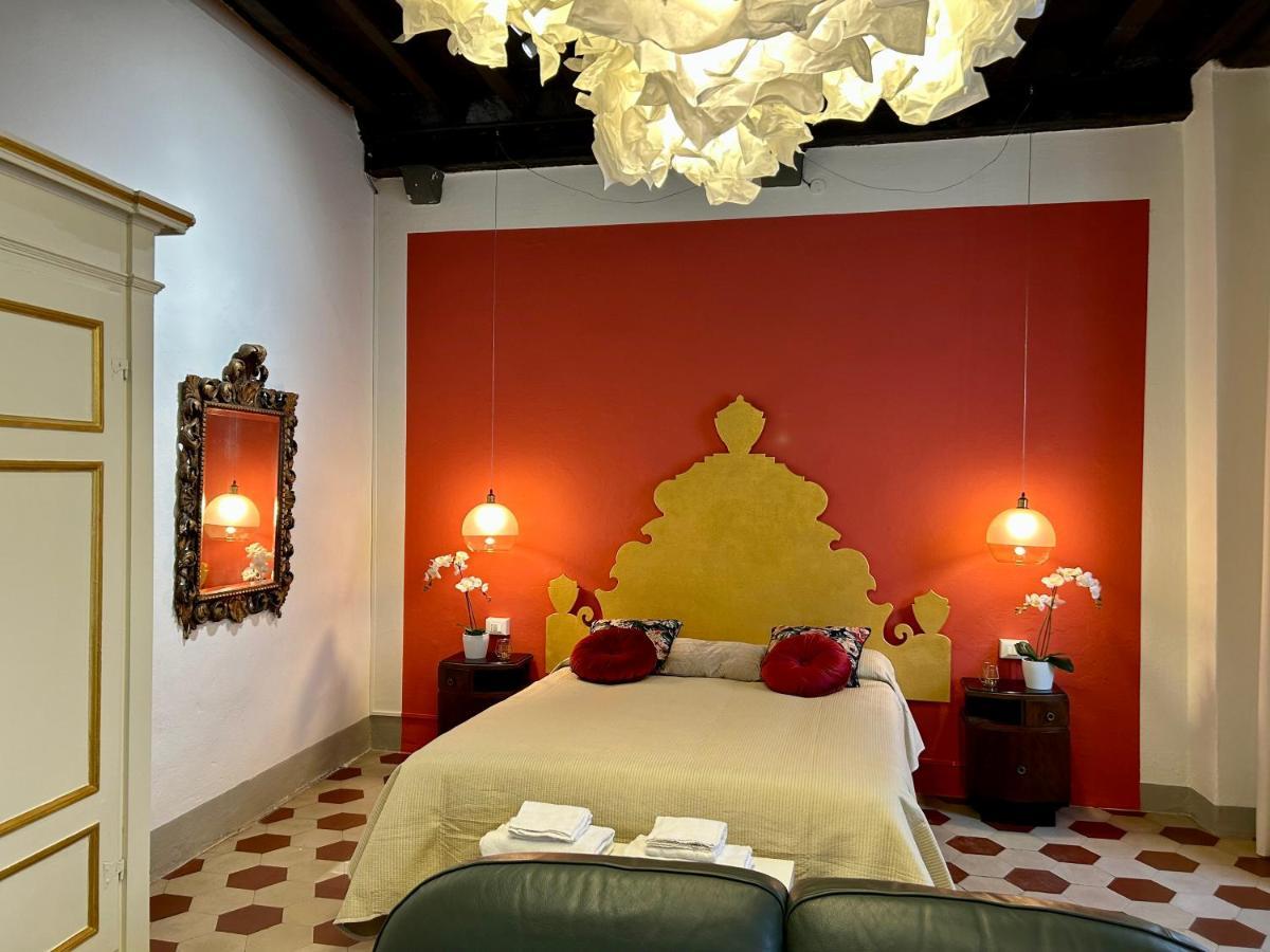 Mazzini Suite Pisa Exterior photo