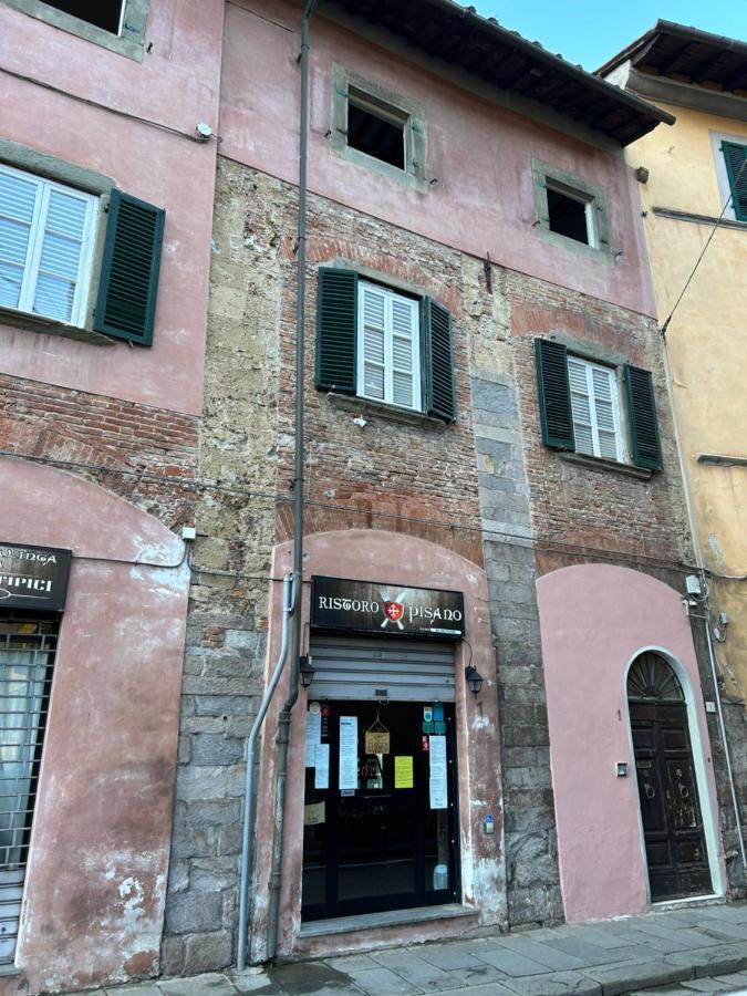 Mazzini Suite Pisa Exterior photo